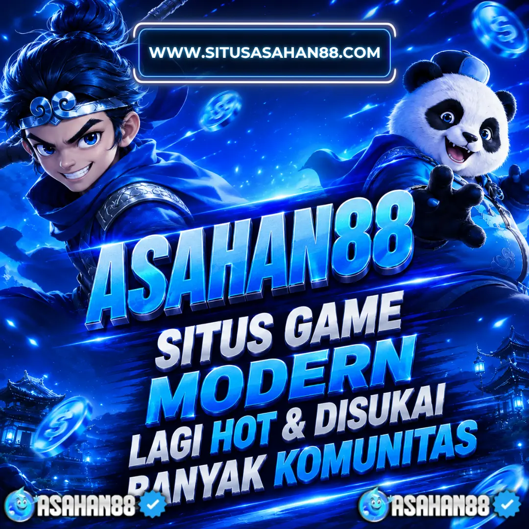 ASAHAN88