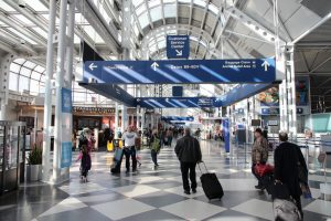 O'Hare Airport